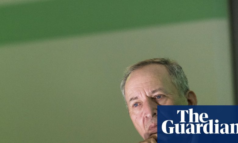 Jeffrey Epstein and Larry Summers’s exchanges depict relationship as confidants, emails reveal | Jeffrey Epstein Jeffrey Epstein and Larry Summers’s exchanges depict relationship as confidants, emails reveal | Jeffrey Epstein