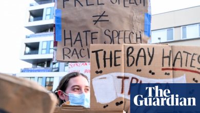 Protests Erupt as Right-Wing Activist Group Led by Charlie Kirk Concludes Campus Tour in the U.S. Protests Erupt as Right-Wing Activist Group Led by Charlie Kirk Concludes Campus Tour in the U.S.