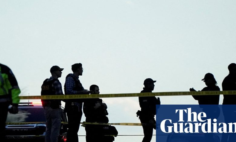 Suspect in National Guard Shooting Identified as Afghan National | Washington, D.C. Suspect in National Guard Shooting Identified as Afghan National | Washington, D.C.