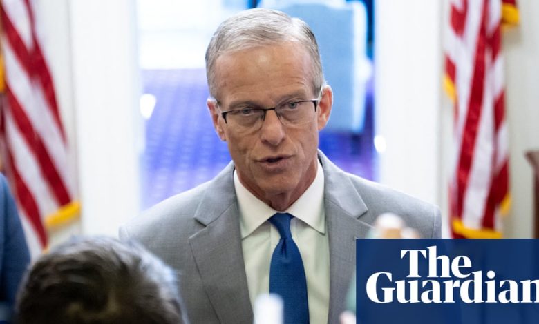 Democrats Urged to Maintain Stance in Negotiations with Republicans as Shutdown Reaches 37 Days | U.S. Federal Government Shutdown 2025 Democrats Urged to Maintain Stance in Negotiations with Republicans as Shutdown Reaches 37 Days | U.S. Federal Government Shutdown 2025