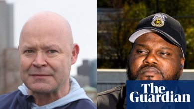 Labor Activist Challenges Teamsters Leader Collaborating with Trump: ‘He Does Not Represent Workers’ | U.S. Unions Labor Activist Challenges Teamsters Leader Collaborating with Trump: ‘He Does Not Represent Workers’ | U.S. Unions