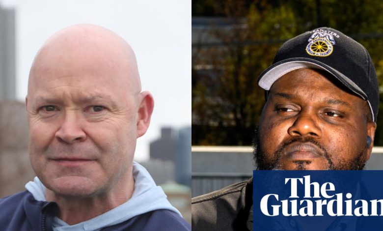 Labor Activist Challenges Teamsters Leader Collaborating with Trump: ‘He Does Not Represent Workers’ | U.S. Unions