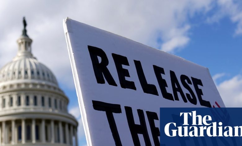 Key Insights on the U.S. Senate Vote to Release the Epstein Files