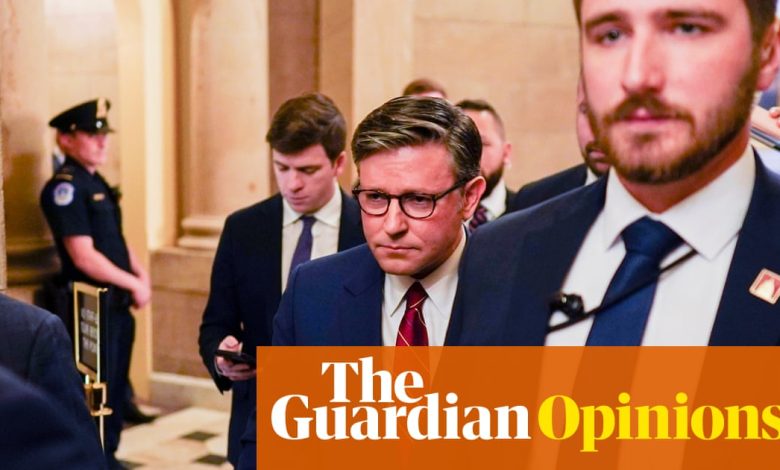 Republicans are scrambling to reclaim affordability. Good luck with that | Judith Levine