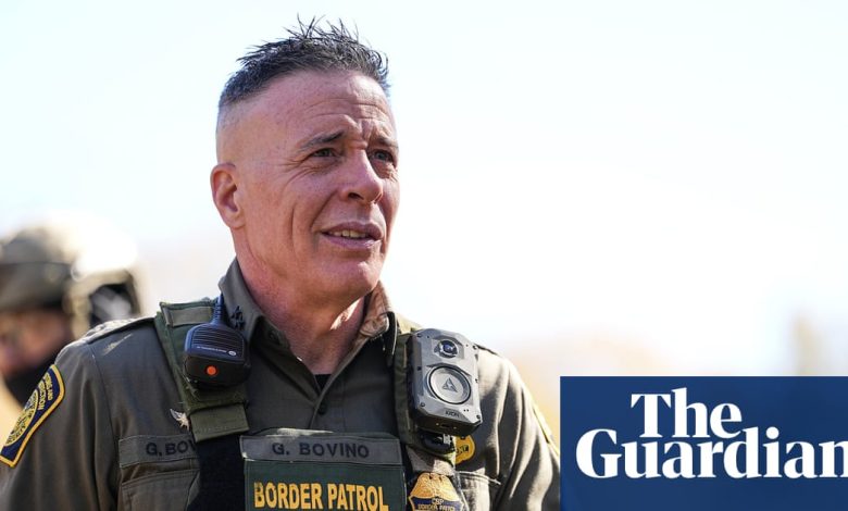 New Orleans Prepares for Trump’s Immigration Crackdown: “We Have Rights” New Orleans Prepares for Trump’s Immigration Crackdown: “We Have Rights”