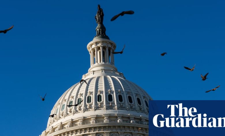 Republicans Poised to Dismiss Democrats’ Plan to Resolve Longest Shutdown in U.S. History | Federal Government Shutdown 2025