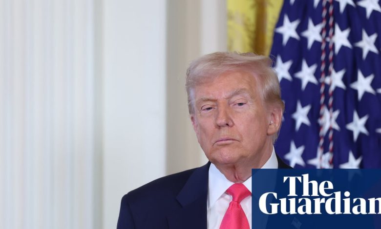 Trump News Brief: President Confronts Potentially Harmful Congressional Vote on Releasing Epstein Files Trump News Brief: President Confronts Potentially Harmful Congressional Vote on Releasing Epstein Files