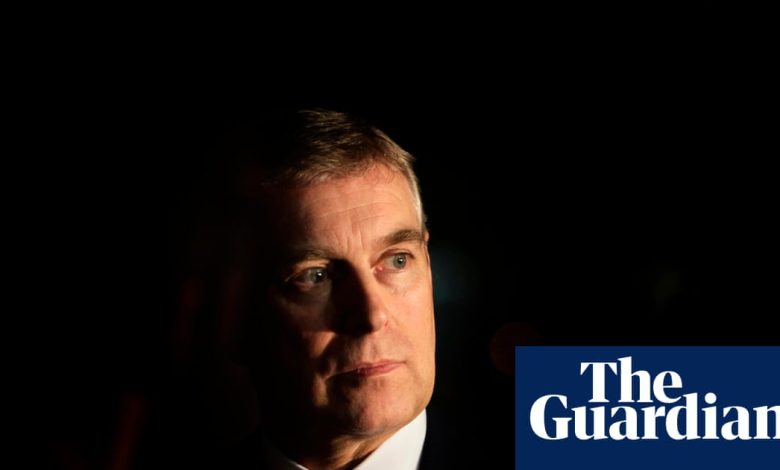 Trump feels ‘very badly’ for British royal family after Prince Andrew was stripped of titles | Donald Trump