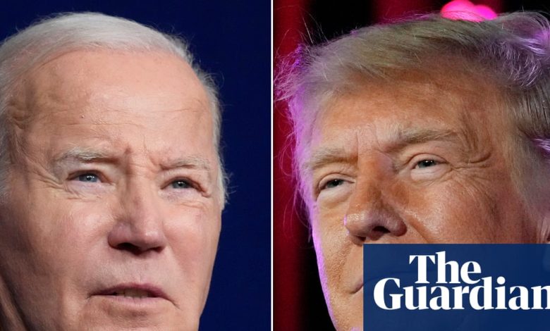 Trump says he plans to cancel most of Biden’s executive orders | Donald Trump Trump says he plans to cancel most of Biden’s executive orders | Donald Trump