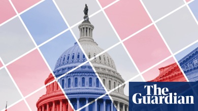 How US senators voted on the shutdown-ending budget bill How US senators voted on the shutdown-ending budget bill