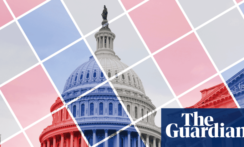 How US senators voted on the shutdown-ending budget bill How US senators voted on the shutdown-ending budget bill