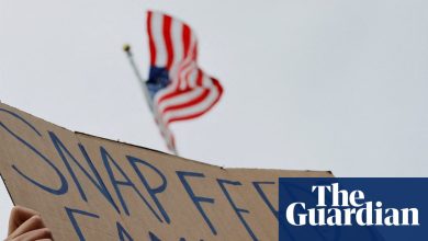 Trump administration blocked from suspending Snap benefits for millions of Americans | Trump administration