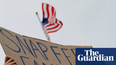 Americans ‘dumbfounded by cruelty’ of Trump officials slashing Snap benefits | US politics Americans ‘dumbfounded by cruelty’ of Trump officials slashing Snap benefits | US politics