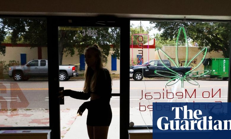 Republican Concerns Over Hemp Ban Jeopardize Bill to End Government Shutdown in the House of Representatives