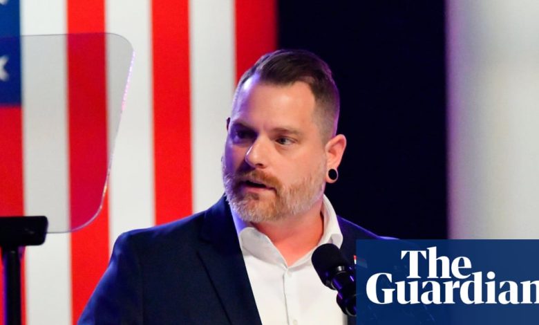 ‘Trump’s Inconsistency with Christian Principles’: Exploring the Rise of White Clergy Candidates in the Democratic Party ‘Trump’s Inconsistency with Christian Principles’: Exploring the Rise of White Clergy Candidates in the Democratic Party