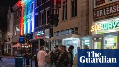 Trial Begins for D.C. Man Accused of Assaulting Federal Agent with Sandwich Trial Begins for D.C. Man Accused of Assaulting Federal Agent with Sandwich