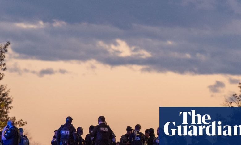 Suspect in Washington DC National Guard Shooting Had Connections to CIA, Agency Confirms Suspect in Washington DC National Guard Shooting Had Connections to CIA, Agency Confirms