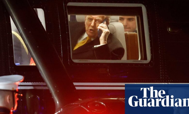 Trump News Summary: President Proposes Ending Obamacare Amid Ongoing Flight Chaos from Government Shutdown