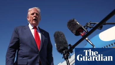 Republicans Claim ‘Big-Hearted President’ Trump is Eager to Resolve Shutdown