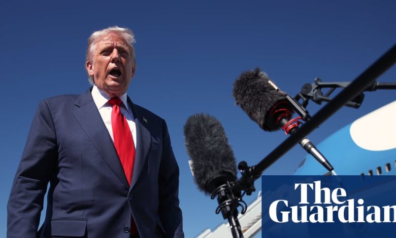 Republicans Claim ‘Big-Hearted President’ Trump is Eager to Resolve Shutdown