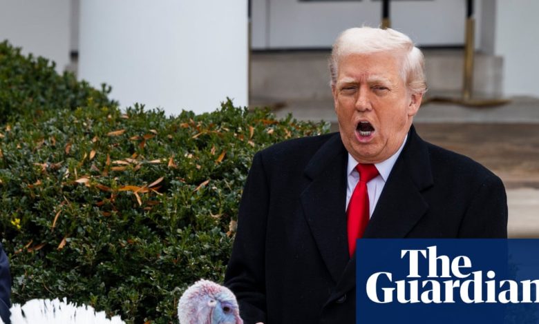 Trump Breaks with Presidential Tradition to Critique the Norms of Political Discourse Trump Breaks with Presidential Tradition to Critique the Norms of Political Discourse