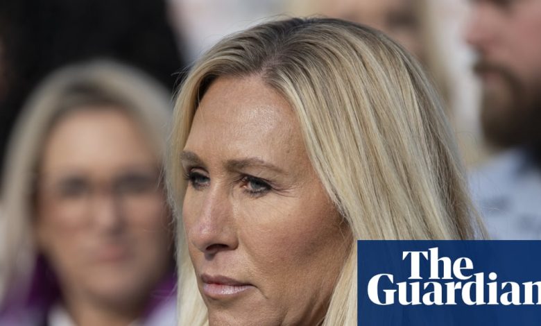 Trump’s Reversal on the Epstein Files and His Fallout with Marjorie Taylor Greene – Podcast | Donald Trump Trump’s Reversal on the Epstein Files and His Fallout with Marjorie Taylor Greene – Podcast | Donald Trump