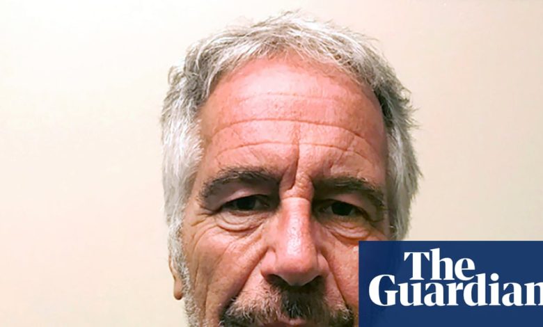 Emails reveal Jeffrey Epstein and associate discussed ‘girls’ and travel | Jeffrey Epstein