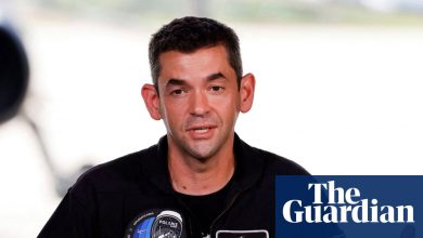 Trump reverses course to renominate billionaire Musk ally to lead Nasa | Nasa Trump reverses course to renominate billionaire Musk ally to lead Nasa | Nasa