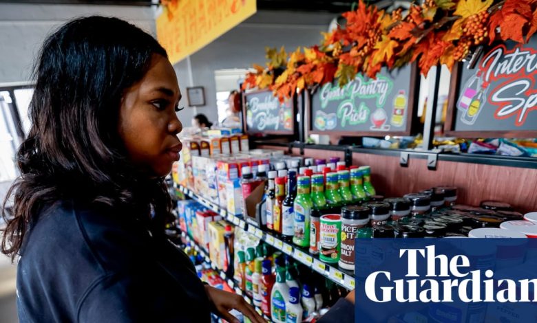 Americans are feeling the pain of the affordability crisis: ‘There’s not any wiggle room’ | US economy Americans are feeling the pain of the affordability crisis: ‘There’s not any wiggle room’ | US economy