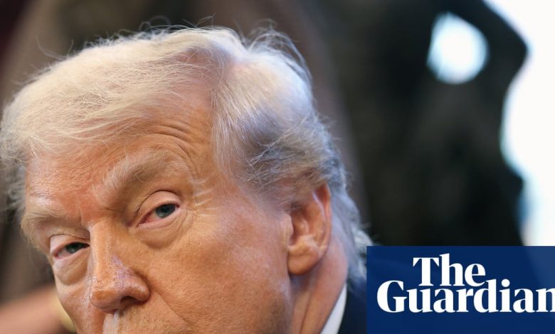 Trump News Brief: President Claims Democrats Should Be Arrested for ‘Seditious Behavior,’ Sparking Outrage | Trump Administration Trump News Brief: President Claims Democrats Should Be Arrested for ‘Seditious Behavior,’ Sparking Outrage | Trump Administration