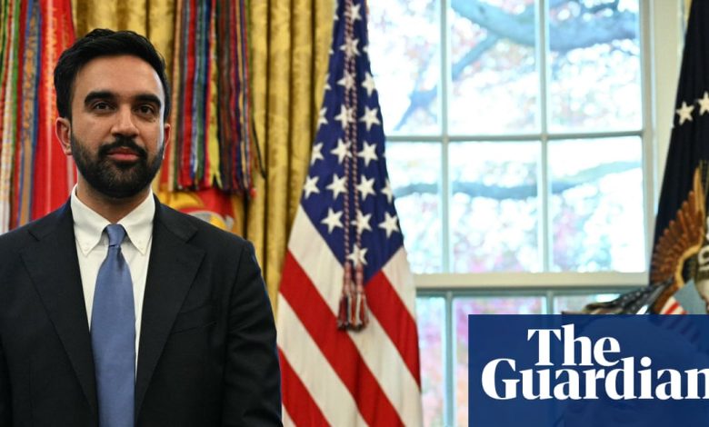 Mamdani Reiterates That Trump Is a ‘Fascist’ Just Days After Cordial Meeting