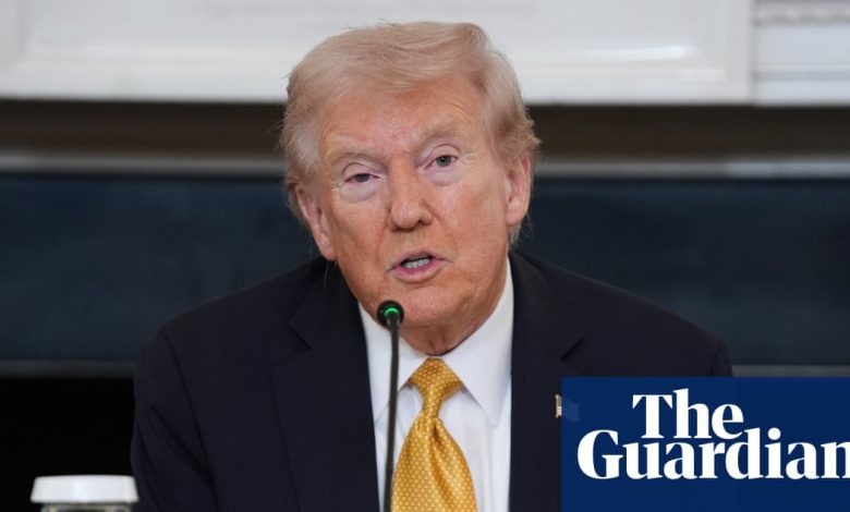 Senate blocks Democrats’ bid to check Trump power over Venezuela strikes | US Senate Senate blocks Democrats’ bid to check Trump power over Venezuela strikes | US Senate