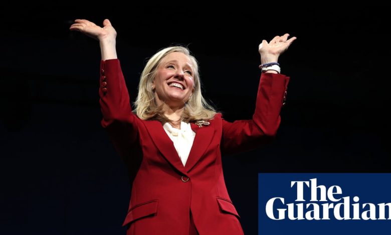 What Tuesday’s elections mean for the future of abortion rights | Roe v Wade