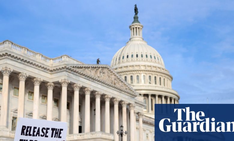 Trump news at a glance: Bill to release Epstein files approved by Senate and House | Trump administration Trump news at a glance: Bill to release Epstein files approved by Senate and House | Trump administration