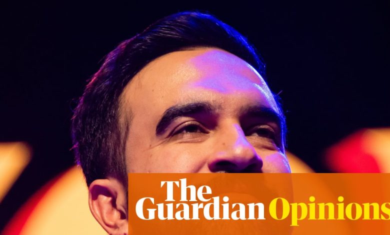 Zohran Mamdani’s Victory Demonstrates the Power of Mobilizing Non-Voters | Ben Davis
