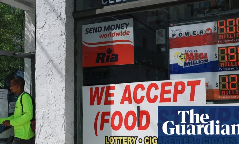 Trump News Brief: Friday Decisions Hinder Administration on Food Stamps and Voting Access Trump News Brief: Friday Decisions Hinder Administration on Food Stamps and Voting Access