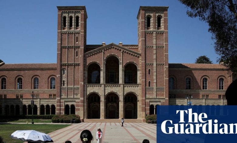 Trump’s DoJ sues California over college tuition benefits for undocumented students | California Trump’s DoJ sues California over college tuition benefits for undocumented students | California