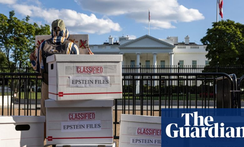 Trump News Briefing: 30-Day Countdown to Release of Epstein Files Begins Following President’s Signature on Bill | Trump Administration Trump News Briefing: 30-Day Countdown to Release of Epstein Files Begins Following President’s Signature on Bill | Trump Administration