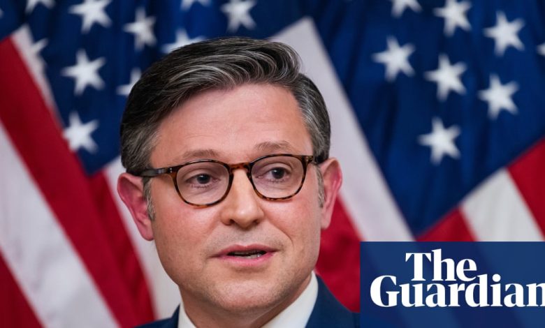 US House to Vote Next Week on Bill Requiring Release of Epstein Documents