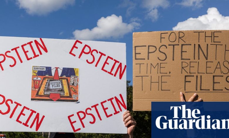 As Epstein files release looms, questions abound on what happens next: ‘Possibilities are endless’ | Jeffrey Epstein