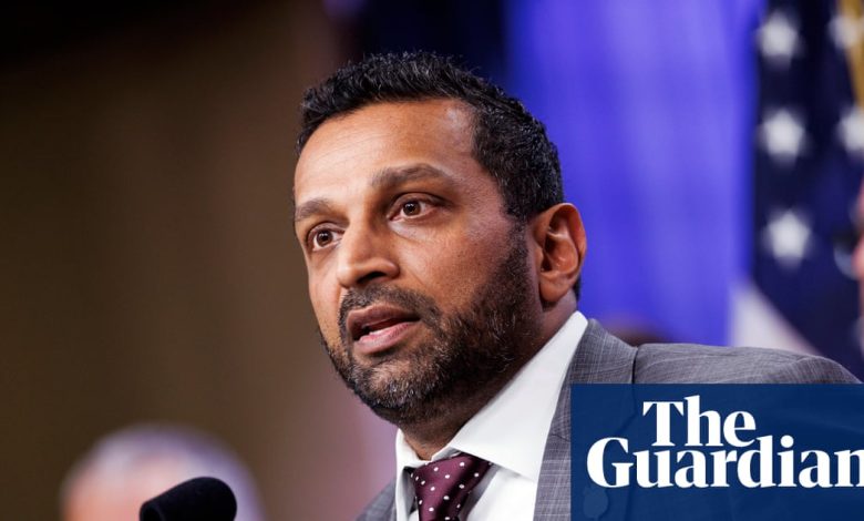 FBI worker says he was wrongfully terminated for having Pride flag at desk | FBI FBI worker says he was wrongfully terminated for having Pride flag at desk | FBI