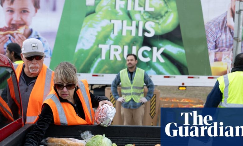 Trump News Summary: Republicans Claim Trump is ‘Desperate’ to End Shutdown Amid Cessation of Snap Payments | Trump Administration Trump News Summary: Republicans Claim Trump is ‘Desperate’ to End Shutdown Amid Cessation of Snap Payments | Trump Administration