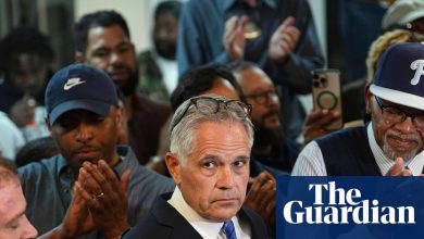 Philadelphia’s progressive district attorney seeks third term as shootings decline. Critics contend he’s soft on criminals | Philadelphia Philadelphia’s progressive district attorney seeks third term as shootings decline. Critics contend he’s soft on criminals | Philadelphia