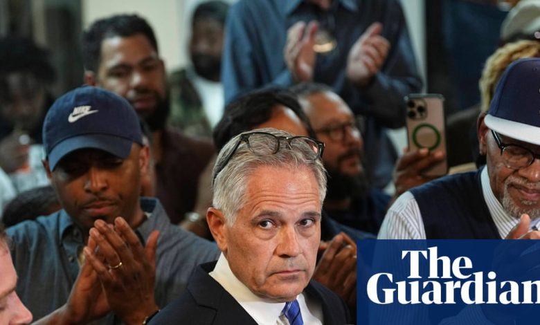 Philadelphia’s progressive district attorney seeks third term as shootings decline. Critics contend he’s soft on criminals | Philadelphia