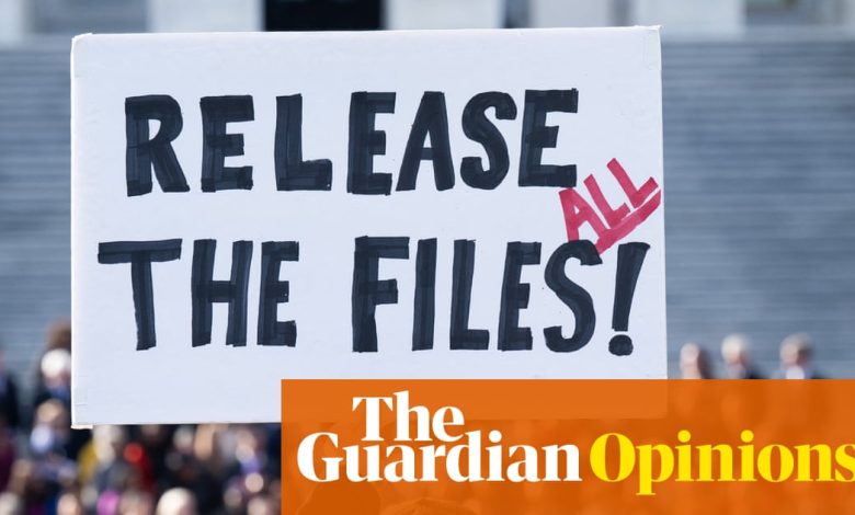 The Guardian view on Trump and Epstein: the truth about Maga and its conspiracy theories | Editorial