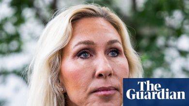 Marjorie Taylor Greene tells Bill Maher she believes extraterrestrials are demons | Marjorie Taylor Greene