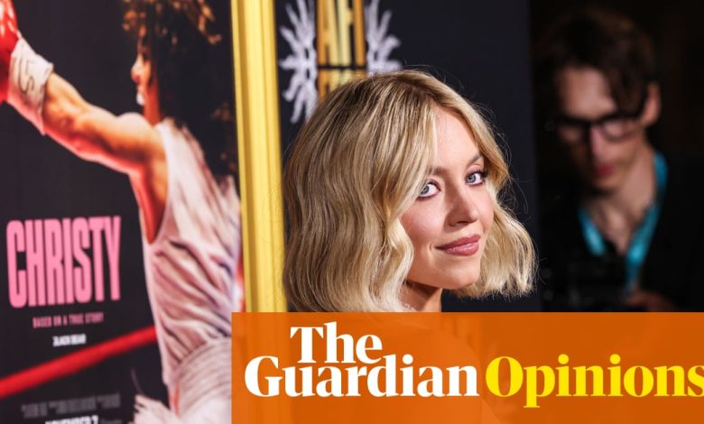 Welcome to Hollywood’s Great Unwokening! It’s a Shame No One Seems to Care to Show Up | Jason Okundaye Welcome to Hollywood’s Great Unwokening! It’s a Shame No One Seems to Care to Show Up | Jason Okundaye