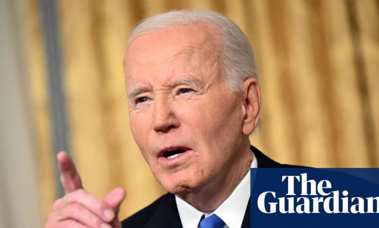 What is an autopen and why can’t Trump stop talking about it? | Donald Trump What is an autopen and why can’t Trump stop talking about it? | Donald Trump