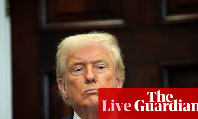 Trump Labels Somali Immigrants as ‘Garbage’ Amid Reported ICE Operations in Minnesota – Live Updates on U.S. Politics Trump Labels Somali Immigrants as ‘Garbage’ Amid Reported ICE Operations in Minnesota – Live Updates on U.S. Politics