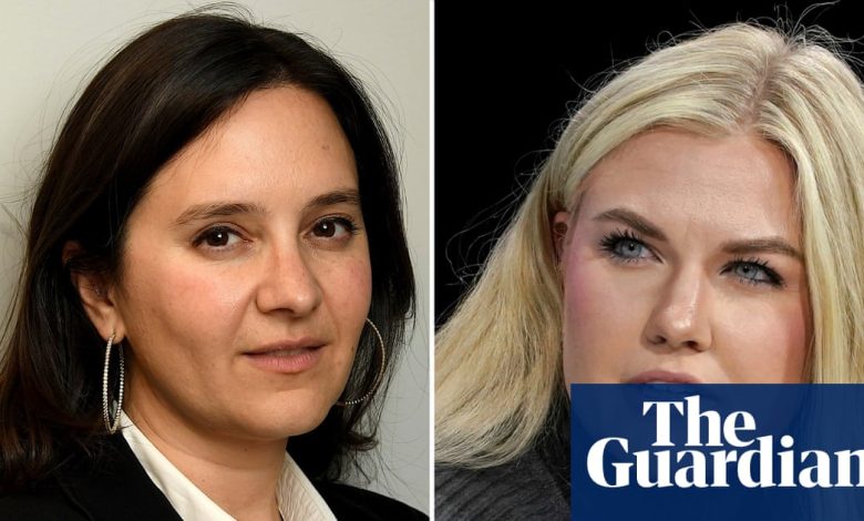 Bari Weiss to Moderate CBS News Town Hall Featuring Erika Kirk, Widow of Charlie Kirk Bari Weiss to Moderate CBS News Town Hall Featuring Erika Kirk, Widow of Charlie Kirk